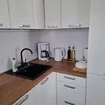 Studio Apartment Ana N