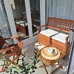 Studio Apartment Ana N