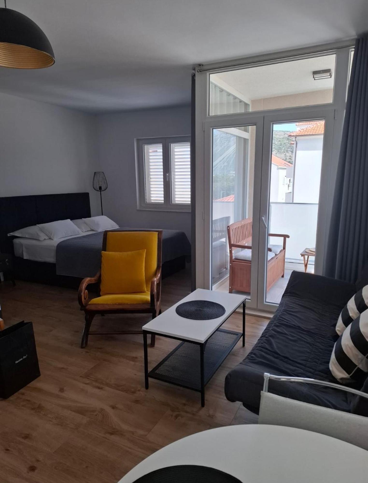 Ana N Apartman Dubrovnik